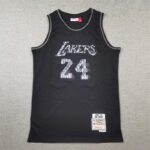 NBAJE2601-01-182 Los Angeles Lakers Basketball Jersey 182 USD12.98