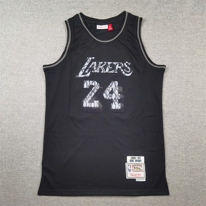 16 (21).jpg NBAJE2601-01-182 Los Angeles Lakers Basketball Jersey 182 USD12.98 - Image 1