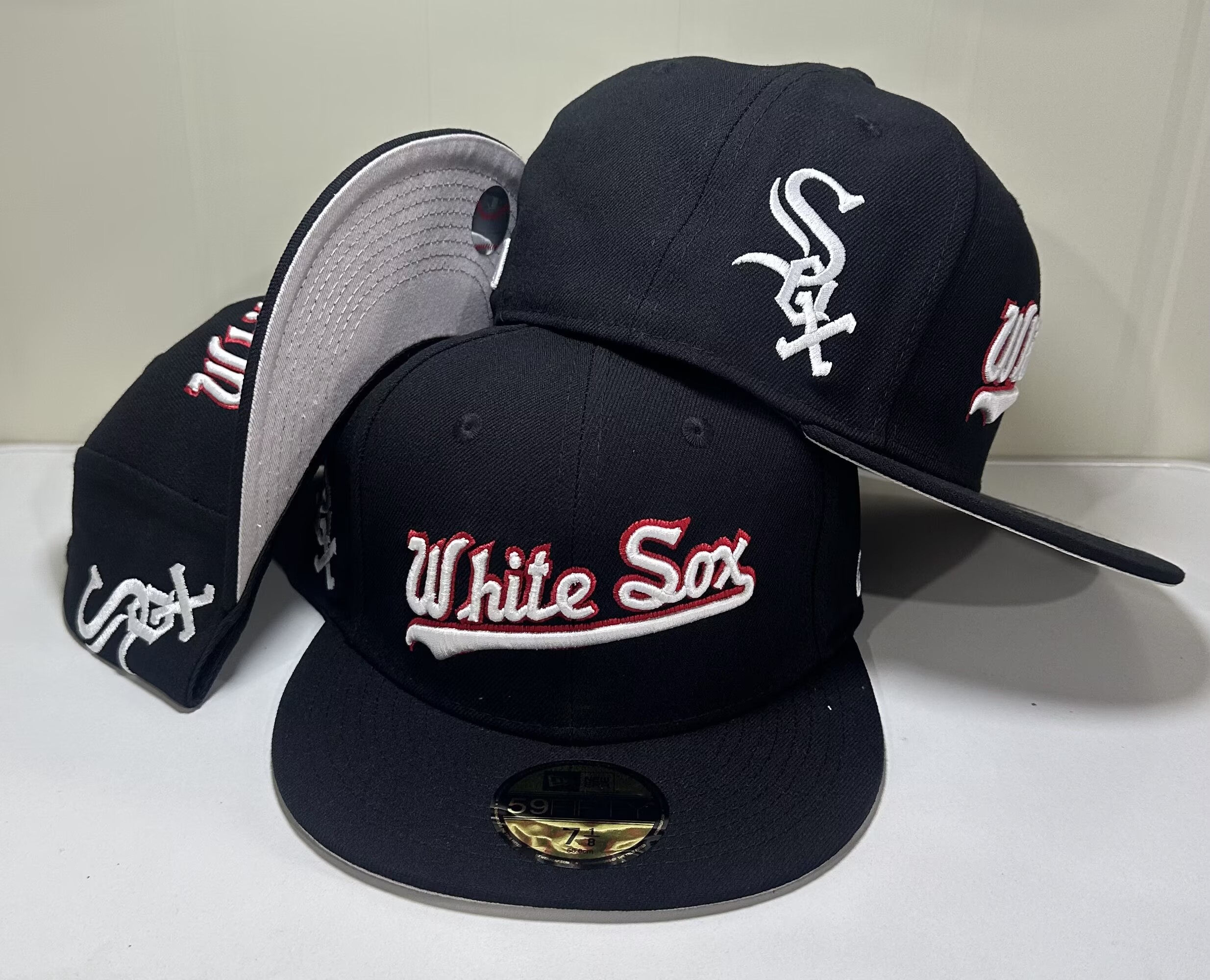 16 CocoAA2630-016 AA Fitted Cap 016 USD8.98 - Image 1