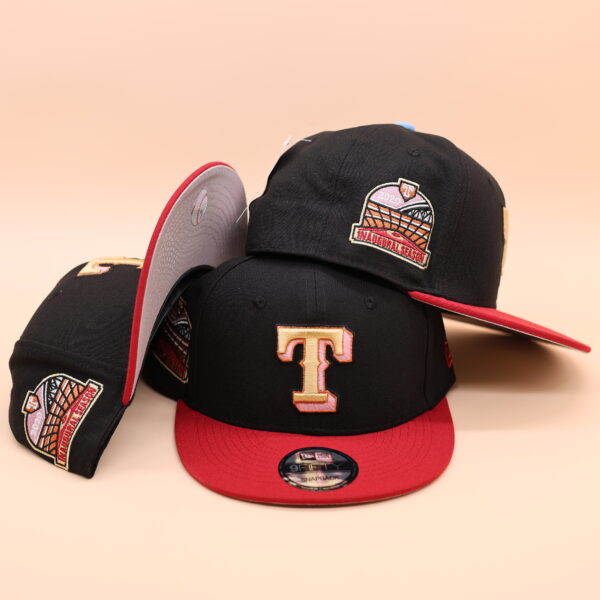 FZAA2607-016 AA Snapback Cap 016 USD8.98
