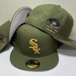 CocoAA2630-017 AA Fitted Cap 017 USD8.98