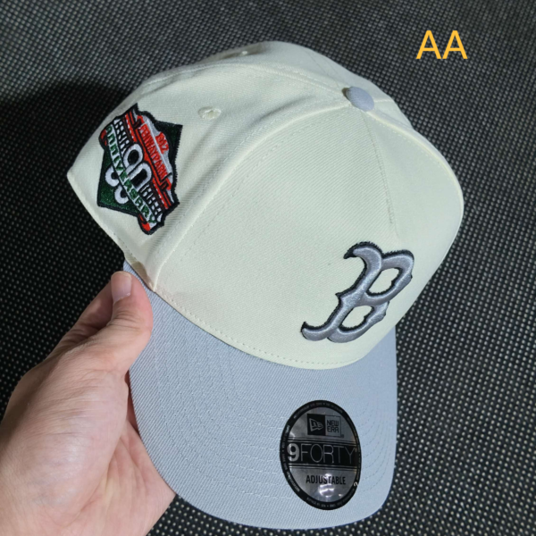 SFAA2610-018 AA Baseball Cap 018 USD8.98