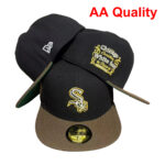 CocoAA2610-018 AA Fitted Cap 018 USD8.98