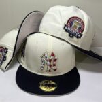 CocoAA2630-019 AA Fitted Cap 019 USD8.98