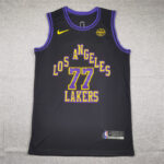 NBAJE2601-01-033 Los Angeles Lakers Basketball Jersey 033 USD12.98