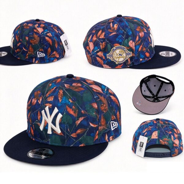 LS2602-019 AA Snapback Cap 019 USD8.98