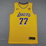 NBAJE2601-01-230 Los Angeles Lakers Basketball Jersey 230 USD12.98