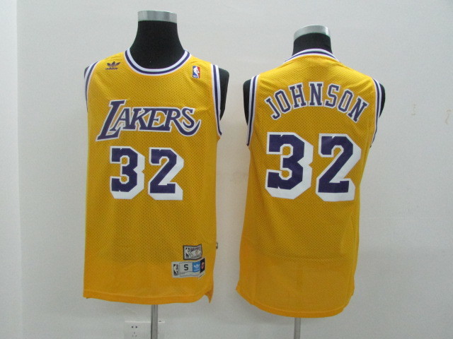 19.jpg NBAJE2601-01-080 Los Angeles Lakers Basketball Jersey 080 USD12.98 - Image 1