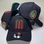 MAA2603-02-020 AA Baseball Cap 020 USD8.98