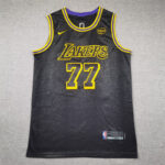 NBAJE2601-01-229 Los Angeles Lakers Basketball Jersey 229 USD12.98