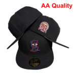 CocoAA2610-020 AA Fitted Cap 020 USD8.98