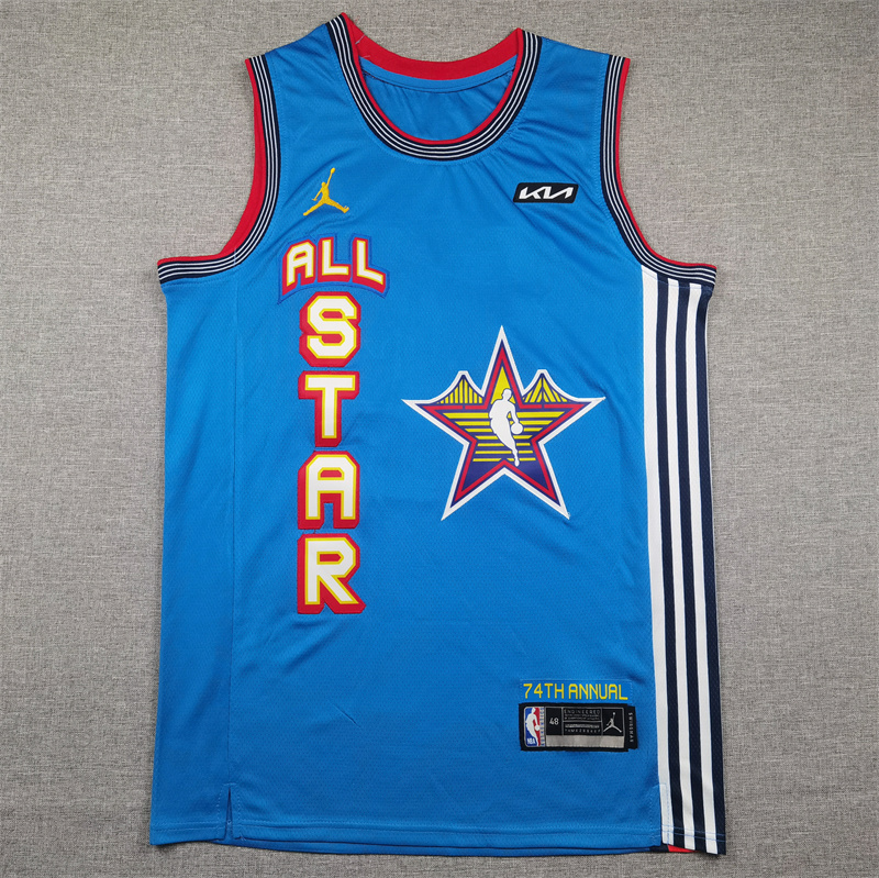 20 (54).jpg NBAJE2601-01-294 Los Angeles Lakers Basketball Jersey 294 USD12.98 - Image 1