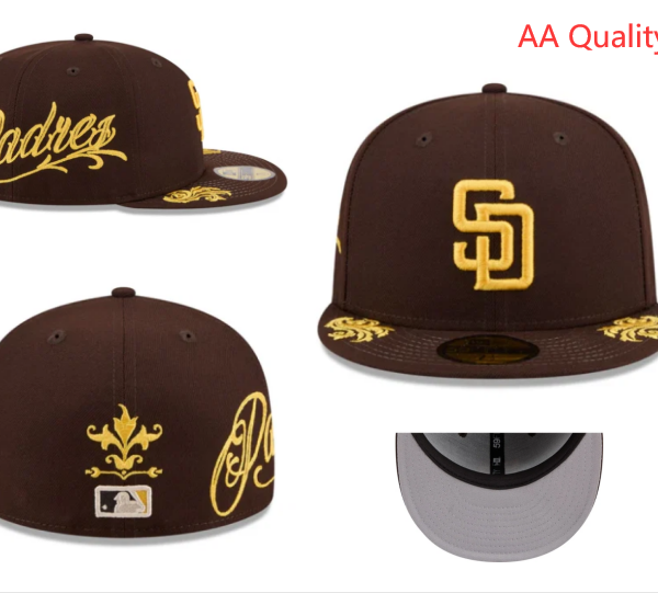 LXAA2601-204 AA Fitted Cap 204 USD8.98
