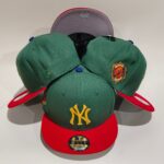 CocoAA2602-114 AA Baseball Cap 114 USD8.98