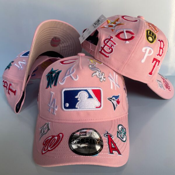 XJYAA2605-021 AA Baseball Cap 021 USD10.98