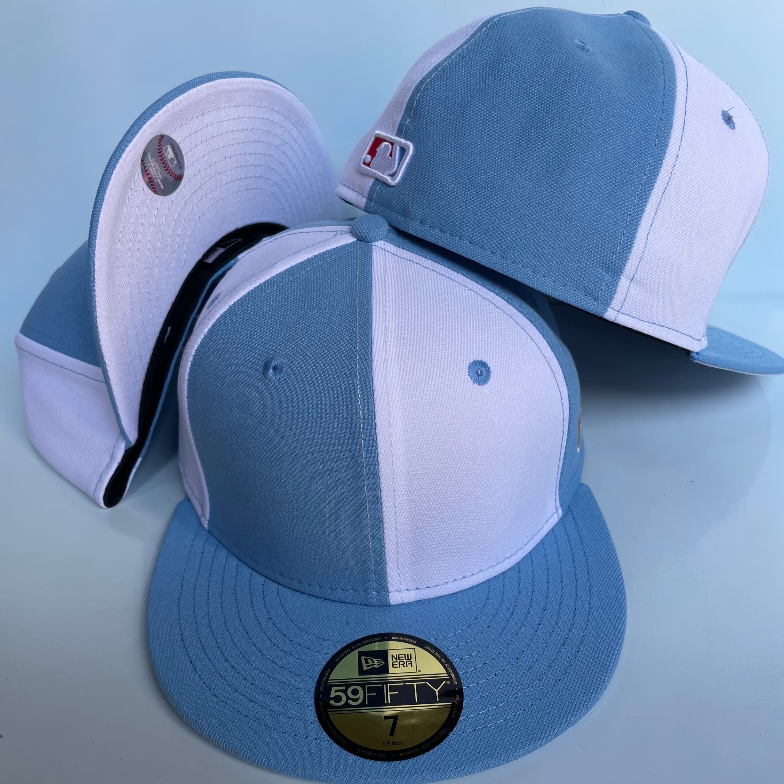 21 MLB CCAA2609-021 AA Classic Fitted Cap 021 USD8.28 - Image 1