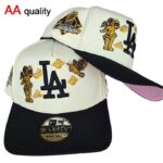 YDAA2601-245 AA Baseball Cap 245 USD8.98