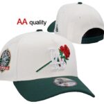 YDAA2601-252 AA Baseball Cap 252 USD8.98