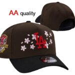 YDAA2601-258 AA Baseball Cap 258 USD8.98