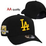 YDAA2601-300 AA Baseball Cap 300 USD8.98