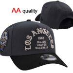 YDAA2601-309 AA Baseball Cap 309 USD8.98