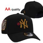 YDAA2601-318 AA Baseball Cap 318 USD8.98