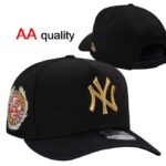 YDAA2601-324 AA Baseball Cap 324 USD8.98