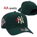 YDAA2601-327 AA Baseball Cap 327 USD8.98