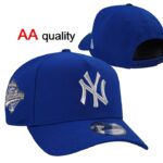 YDAA2601-330 AA Baseball Cap 330 USD8.98