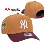 YDAA2601-332 AA Baseball Cap 332 USD8.98