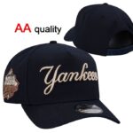YDAA2601-334 AA Baseball Cap 334 USD8.98