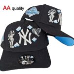 YDAA2601-339 AA Baseball Cap 339 USD8.98