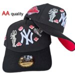 YDAA2601-340 AA Baseball Cap 340 USD8.98