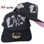 YDAA2601-341 AA Baseball Cap 341 USD8.98