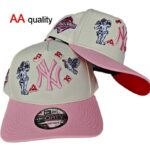 YDAA2601-342 AA Baseball Cap 342 USD8.98