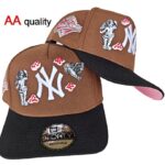 YDAA2601-343 AA Baseball Cap 343 USD8.98