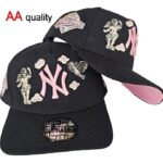 YDAA2601-344 AA Baseball Cap 344 USD8.98
