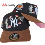 YDAA2601-345 AA Baseball Cap 345 USD8.98