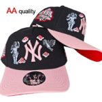 YDAA2601-346 AA Baseball Cap 346 USD8.98
