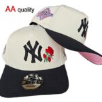 YDAA2601-348 AA Baseball Cap 348 USD8.98