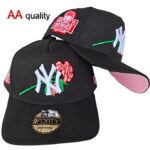 YDAA2601-349 AA Baseball Cap 349 USD8.98