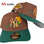 YDAA2601-350 AA Baseball Cap 350 USD8.98
