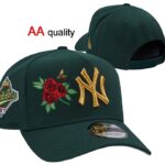 YDAA2601-357 AA Baseball Cap 357 USD8.98