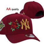 YDAA2601-358 AA Baseball Cap 358 USD8.98