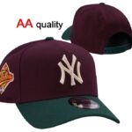 YDAA2601-360 AA Baseball Cap 360 USD8.98