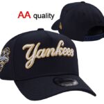 YDAA2601-387 AA Baseball Cap 387 USD8.98
