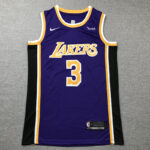 NBAJE2601-01-099 Los Angeles Lakers Basketball Jersey 099 USD12.98