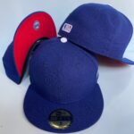 MLB CCAA2609-022 AA Classic Fitted Cap 022 USD8.28