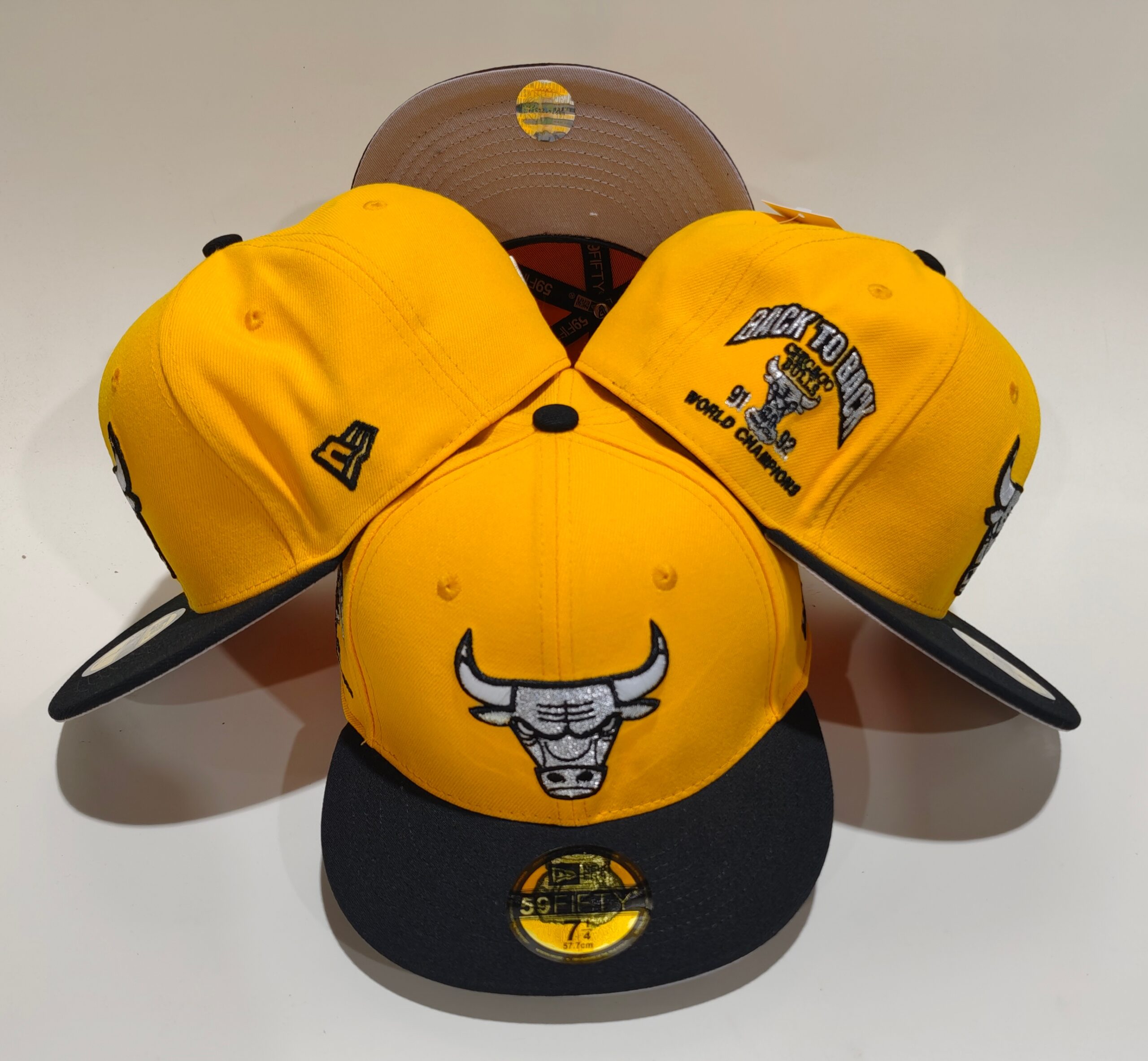 22 CocoAA2610-022 AA Fitted Cap 022 USD8.98 - Image 1