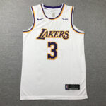 NBAJE2601-01-096 Los Angeles Lakers Basketball Jersey 096 USD12.98